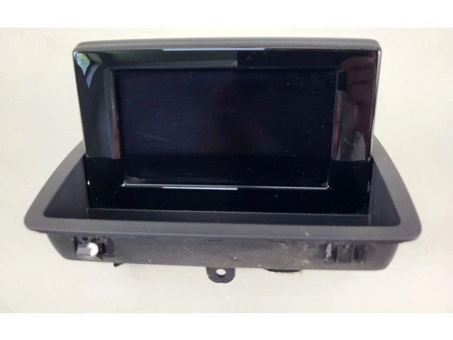 Дисплей 8U0857273B Audi Q3 8U