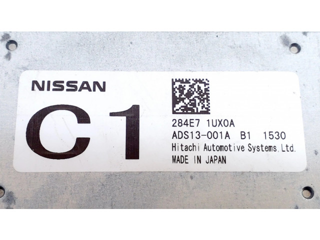 Другие приборы