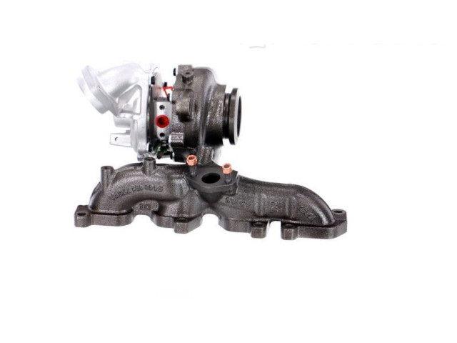 Турбина Audi A3 S3 8P 54409880036, 54409880036