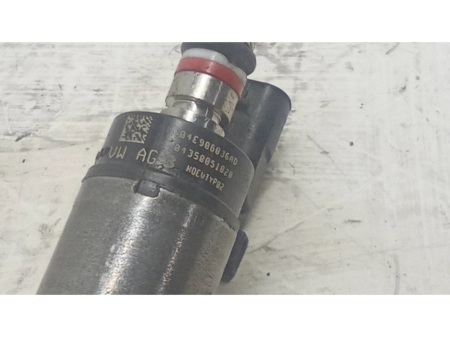 Vstřikovač 04E906036AD, 01350051020 Seat Ateca pro benzínový motor 1.5