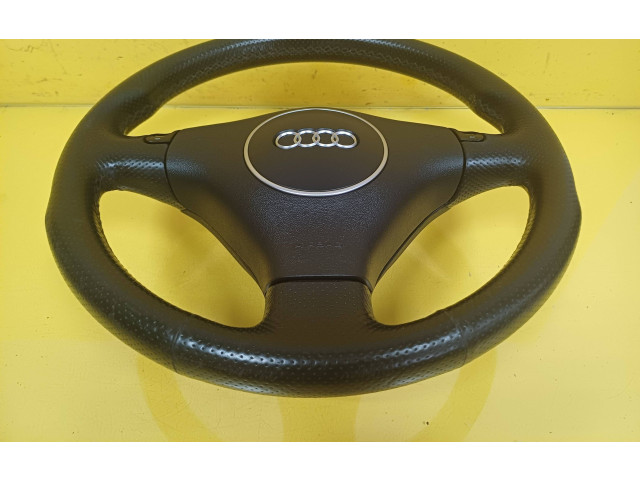 Руль Audi A6 S6 C5 4B 1997 - 2005 года 8Z0419091AD