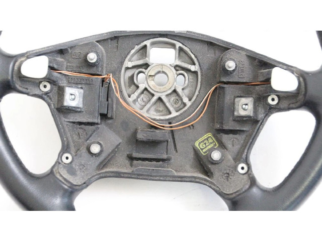 Руль Opel Vectra B 1996 - 2002 года 90539569, 90539569