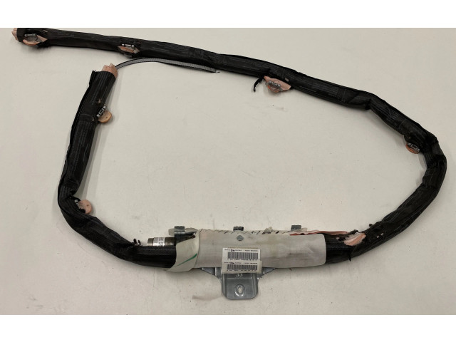 Боковая подушка безопасности 9801658780, 34147461A   Peugeot 5008