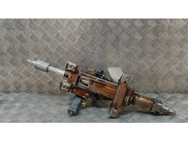 Механическаярулевой колонки