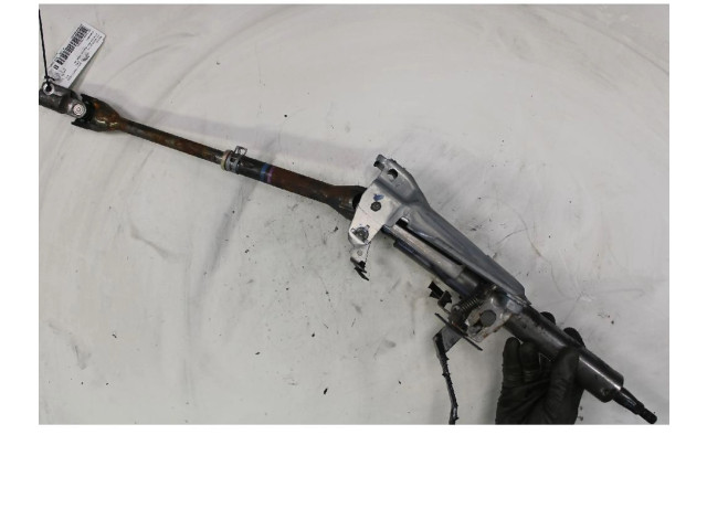 Рулевая рейка Mitsubishi Outlander 2007 - 2012 года