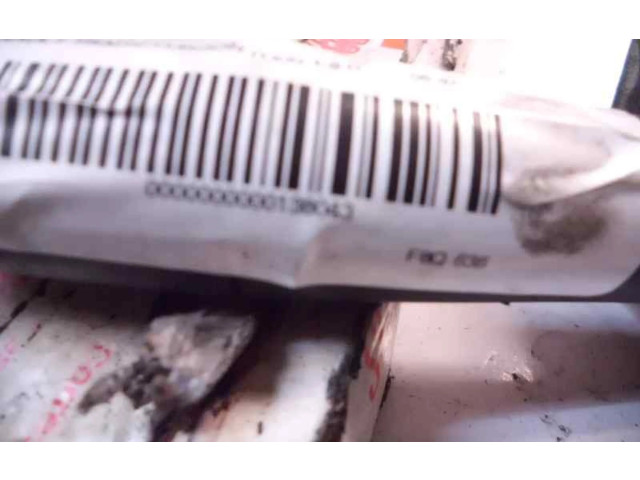 Ручка стеклоочистителей    Renault Trafic I