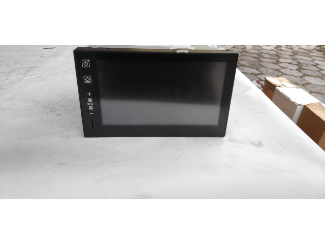 Дисплей 10R053682 Mitsubishi ASX