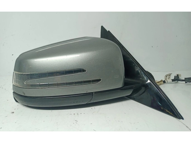 Зеркало электрическое        Mercedes-Benz CL C215  2000 - 2006 года   