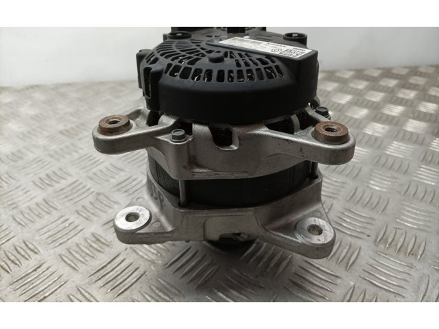 Генератор 231004476R, 2740014A Dacia Dokker