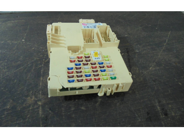 Блок предохранителей  91950A2011, 91950A2011   KIA Pro Cee'd II    