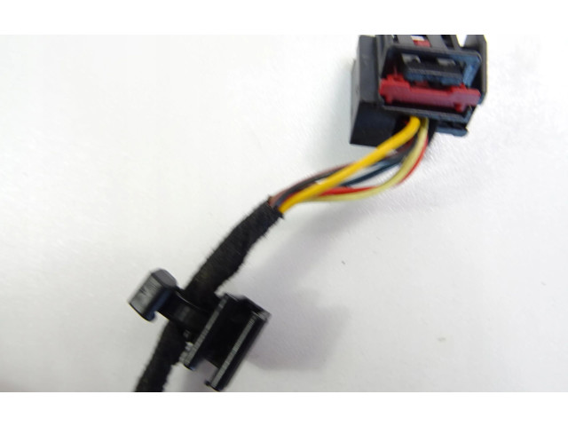 Zpětné zrcátko Volkswagen Tiguan 2018