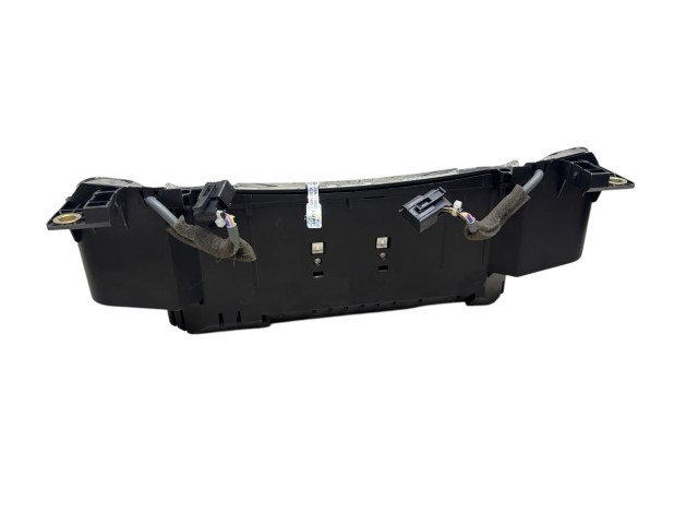 Přístrojová deska Audi A8 S8 D3 4E 2005 4E0920900J