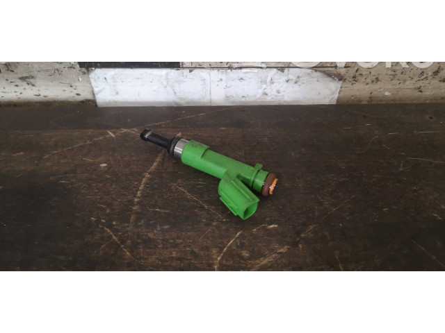 Vstřikovač 1571081PV0, 1571081PV0 Suzuki Swift K12C