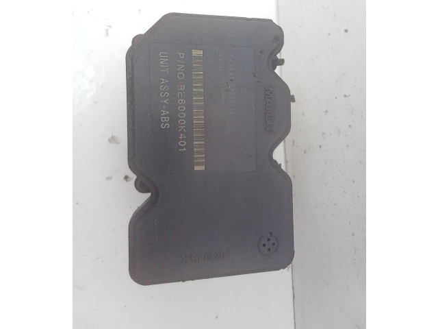 Блок управления АБС 58910-0x550, 58910-0X550 Hyundai i10