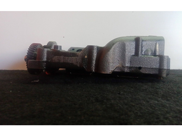 Вентилятор радиатора     8200180602A    Renault Laguna II 