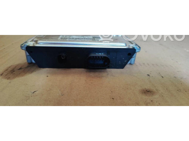 Модуль блока управления камерой 4H0907107H   Audi A6 C7