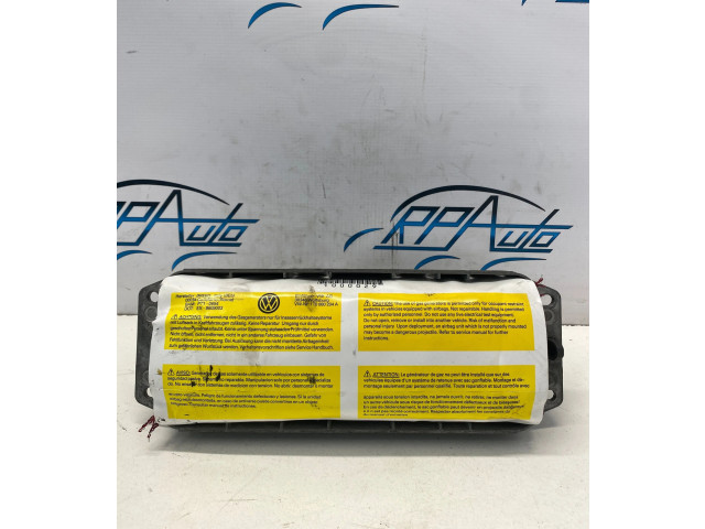 Подушка безопасности пассажира 1T0880204A, 1000029   Volkswagen Caddy