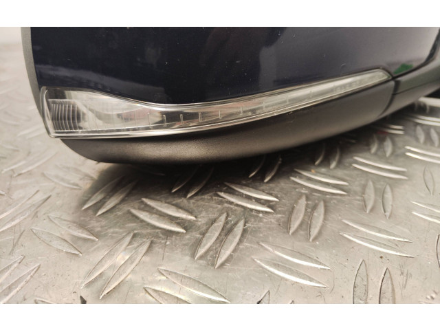 Зеркало электрическое Volvo S60 2011 - 2013 года