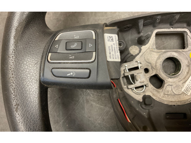 Volant Seat Leon (1P) 2005 5P0419091AS, 1P0959538C  