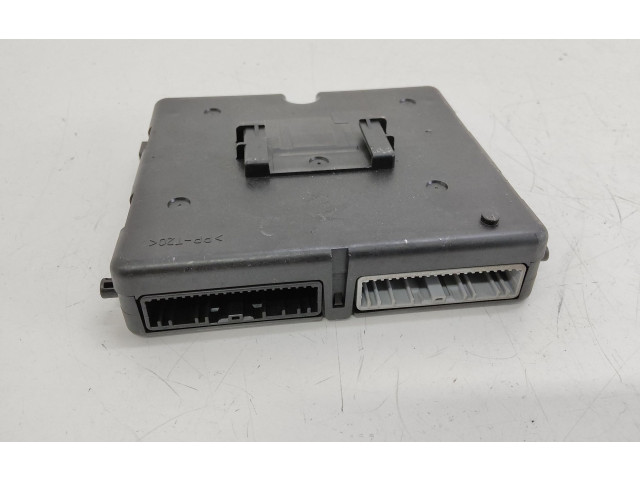 Блок комфорта 285255204R, 285255204R   Dacia Duster II   