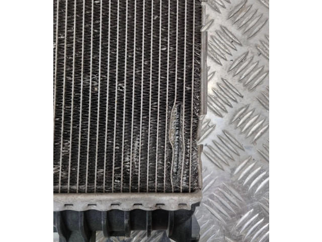 Интеркулер  376701151, 99000435   Audi Q5 SQ5 