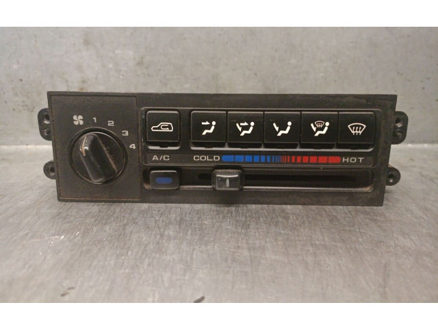 Блок управления климат-контролем 8532006000, 8532006000X SsangYong Korando