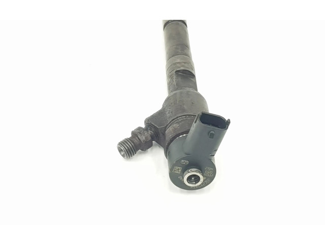 Vstřikovací lišta 55197875, 55197875 Fiat Doblo 71749597