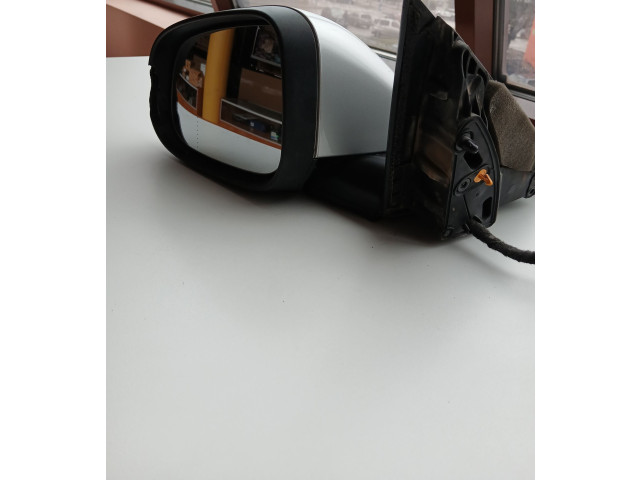 Зеркало электрическое        Volvo V70  2014 - 2016 года   