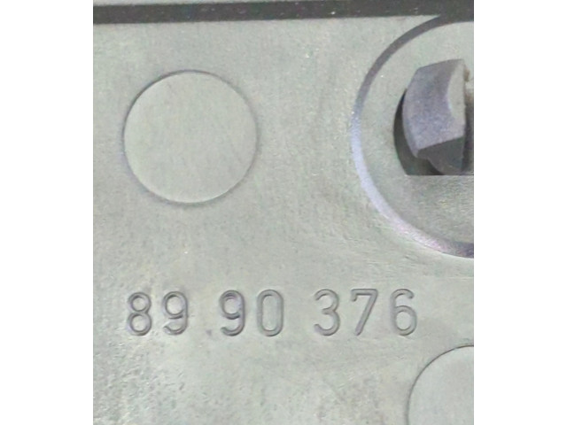 Руль Saab 9000 CC 1985 - 1993 года 8990376