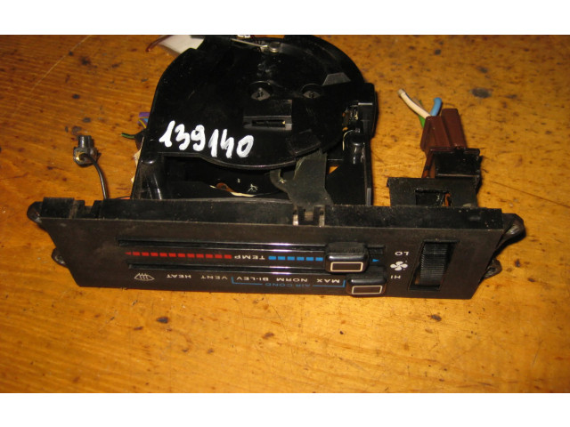 Блок управления климат-контролем Jeep Grand Cherokee