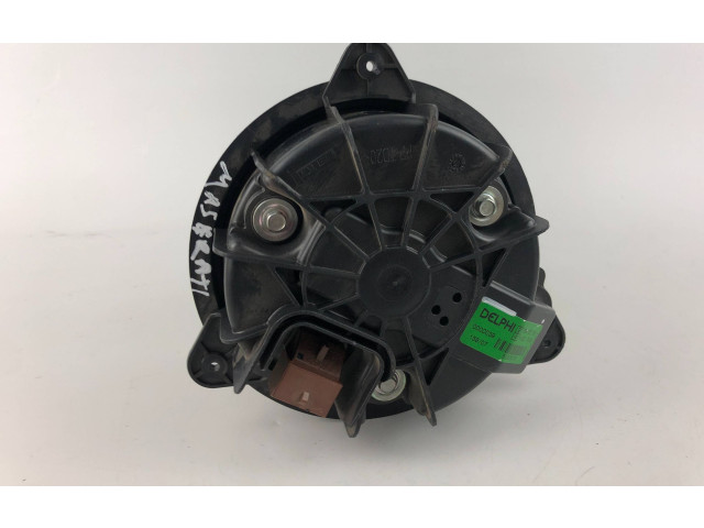 Вентилятор печки    5020576   Maserati GranTurismo