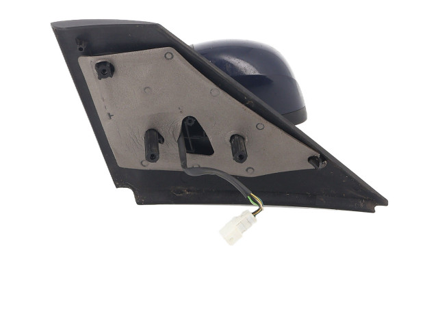 Зеркало электрическое Audi A6 S6 C6 4F 2004 - 2011 года