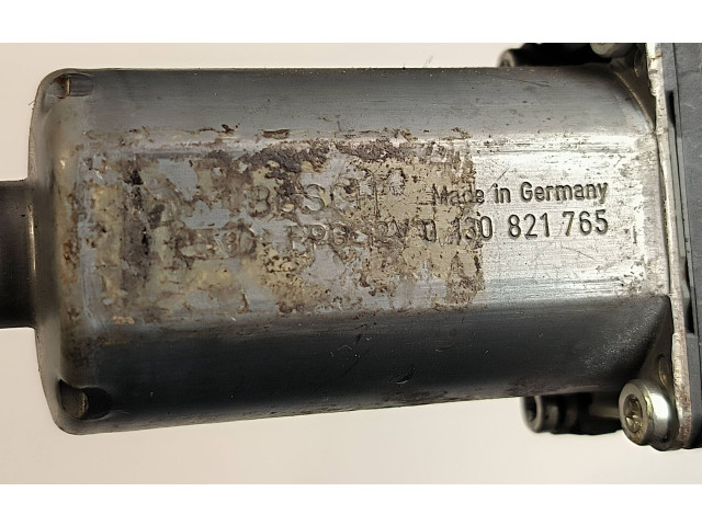 Передний двигатель механизма для подъема окон 4E1959802B, 998266105 Audi A8 S8 D3 4E