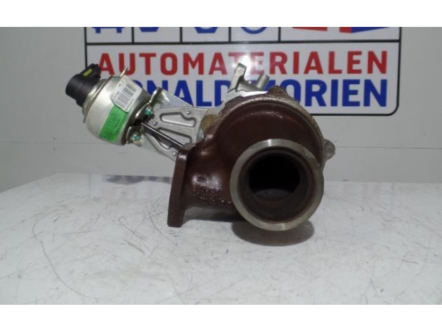 Turbodmychadlo Турбина 55239695 Alfa Romeo Mito