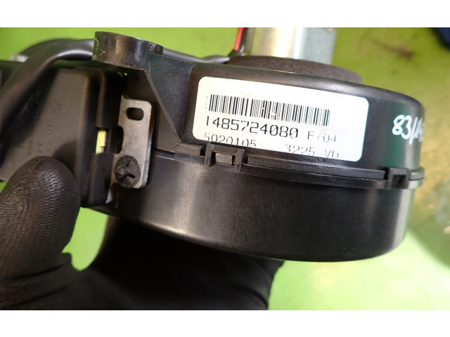 Вентилятор печки    1485724080   Citroen C8