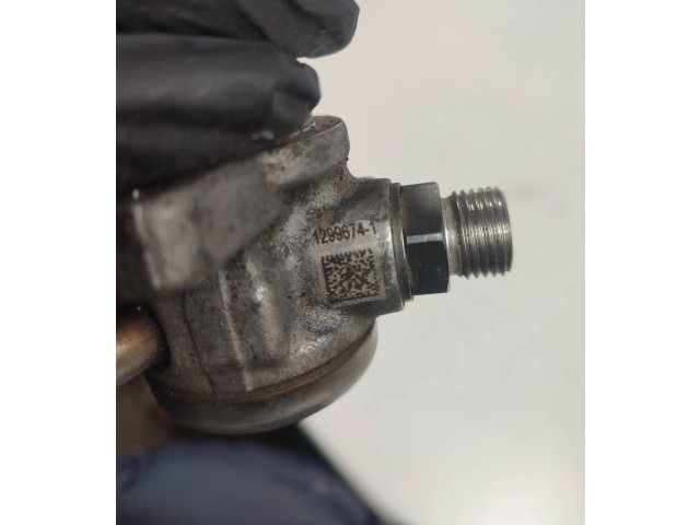 Топливный насос