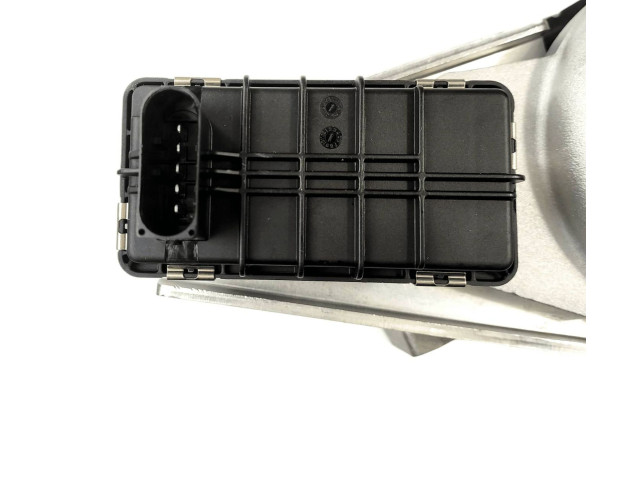 Турбина 757779, 36002652 Volvo V70