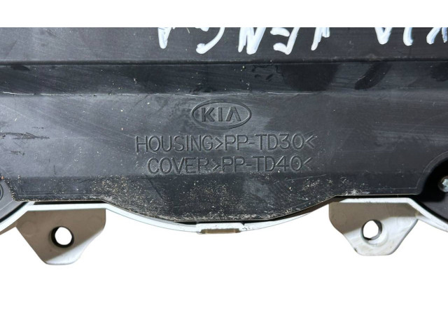 Панель приборов 94009-1P100 KIA Venga