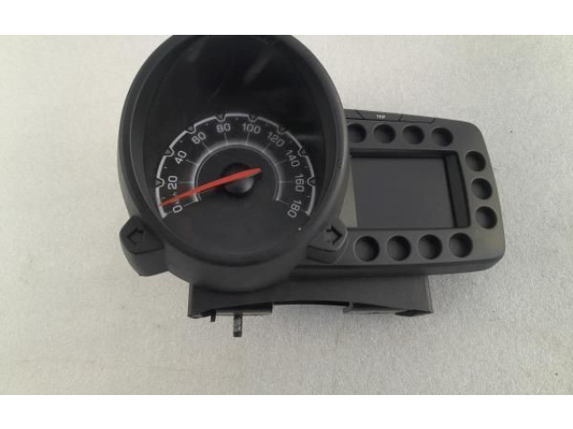 Панель приборов 95951593   Chevrolet Spark       