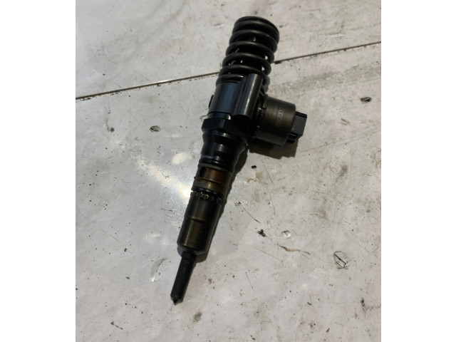 Форсунка 03G130073G, 03G130073GX Mitsubishi Grandis BSY