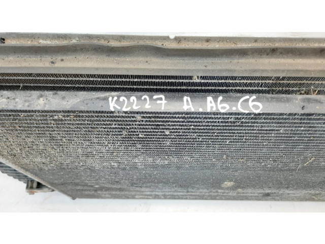 Комплект радиатора