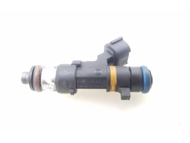 Vstřikovač 16600CD700   Nissan Murano Z50    ALL_CODES 