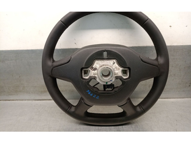 Руль Dacia Sandero III 2020 - года 484007828R, 484007828R