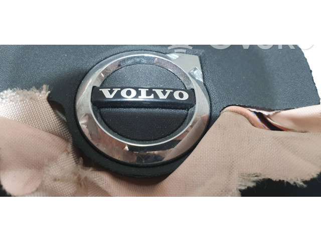 Подушка безопасности водителя P032288356, 203530094297 Volvo XC40