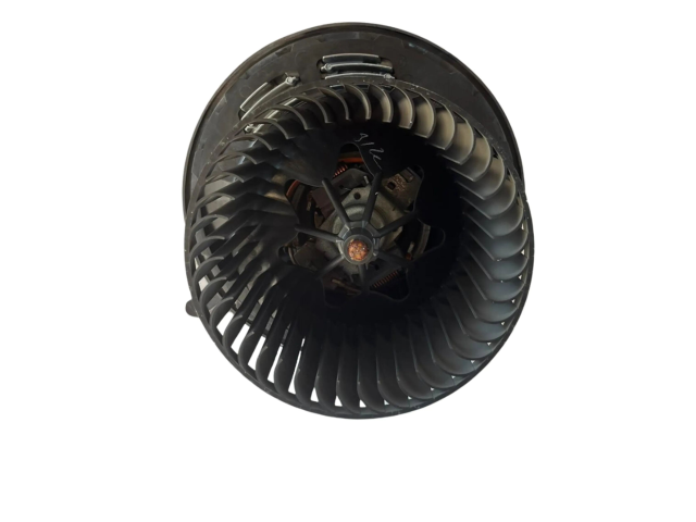 Вентилятор печки    T1013621M, N47D20C   BMW X3 F25