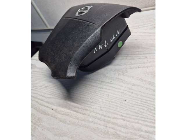 Подушка безопасности водителя P30721996, T335C180380027   Volvo V70