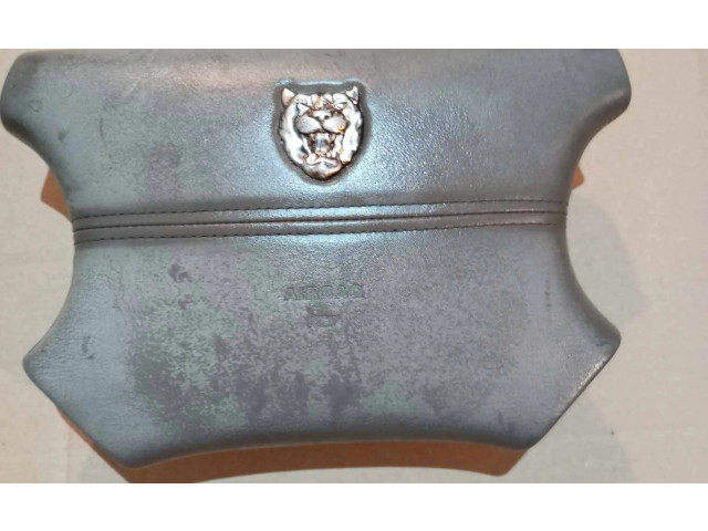 Подушка безопасности водителя HNA9180AB Jaguar XJ X308