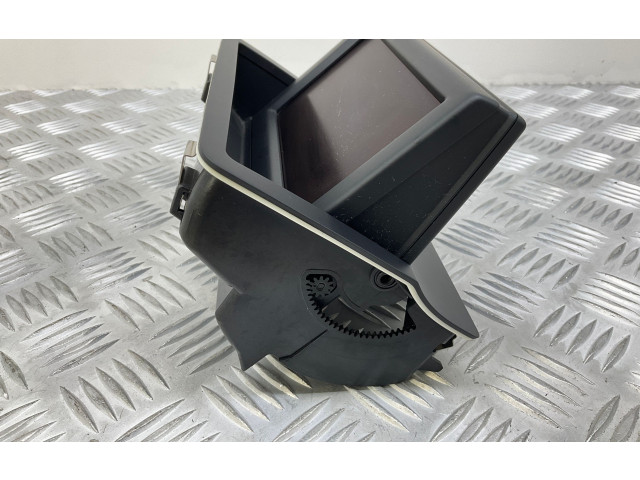 Дисплей 8X0857273B Audi A1