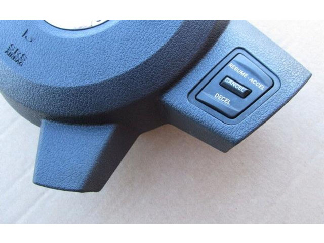 Подушка безопасности водителя Jeep Grand Cherokee