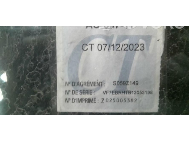 Панель приборов 00006105XH   Citroen C8       
